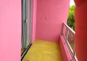 Residencial Praia Quente casa 06