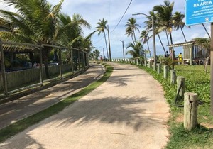 Residencial Ykutiba