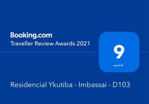 Residencial Ykutiba - Imbassai - D103