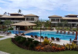 Residencial Ykutiba - Imbassai - D103