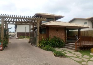 Residencial Ykutiba - Imbassai - D103