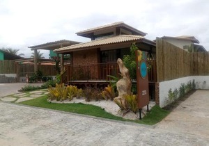 Residencial Ykutiba - Imbassai - D103