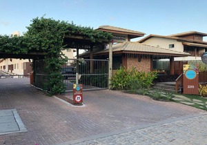 Residencial Ykutiba Imbassaí
