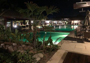 Residencial Ykutiba Imbassaí