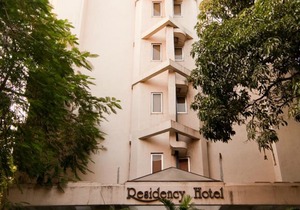 Residency Hotel Andheri