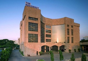 Residency Hotel Andheri