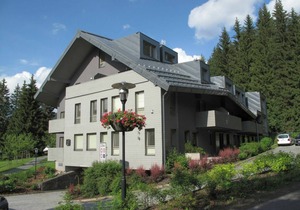Resident Harrachov b 662.2