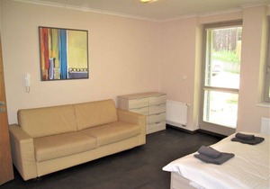 Resident Harrachov B
