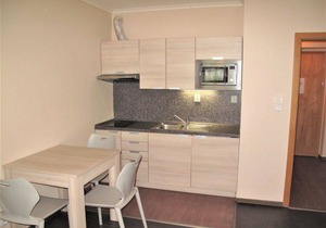 Resident Harrachov B
