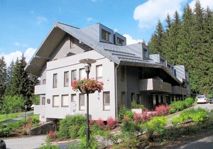 Resident Harrachov B