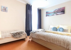 Resident Harrachov B by Interhome