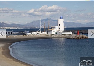 Residential Marina Duquesa in