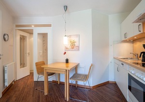 Residenz am Kurpark apartment 16 at Wicheldorfstraße 30 in Grömitz