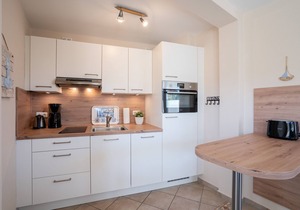 Residenz am Kurpark apartment 7 at Wicheldorfstraße 31 in Grömitz