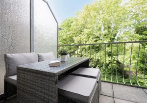 Residenz am Kurpark- Wohnung 5