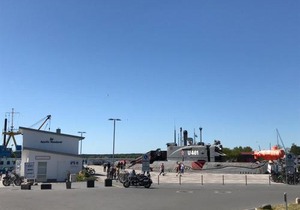 Residenz am Peeneplatz