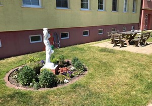 Residenz am Peeneplatz