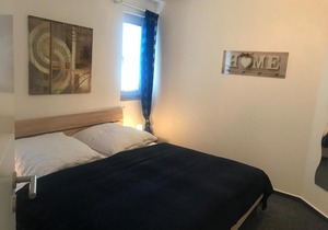 Residenz am Yachthafen Whg23A