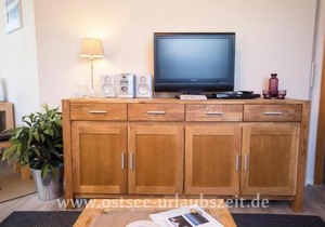 Residenz am Yachthafen Whg8