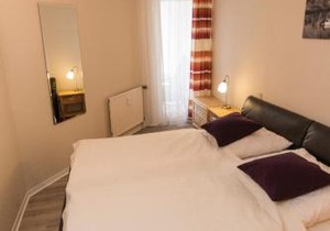 Residenz am Yachthafen Whg8