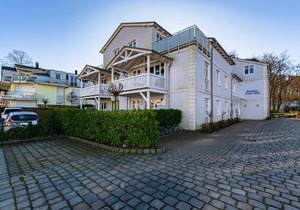 Residenz an der Prorer Wiek