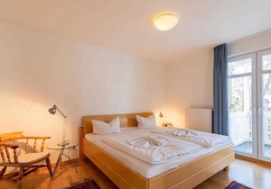 Residenz an Der Prorer Wiek