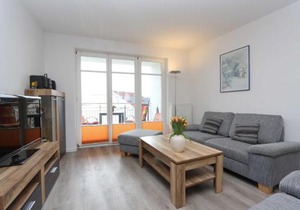 Residenz Bellevue Fewo 36 Fewo cc Herrmann