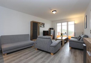 Residenz Bellevue Fewo 36 Fewo cc Herrmann