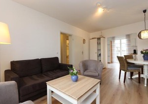 Residenz Bellevue Fewo 33 Fewo cc Herrmann