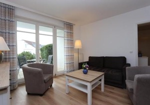 Residenz Bellevue Fewo 33 Fewo cc Herrmann