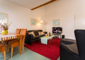 Residenz Bellevue Fewo 30 Fewo cc Herrmann