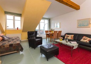 Residenz Bellevue Fewo 30 Fewo cc Herrmann