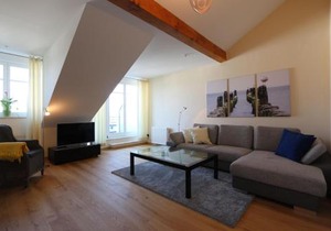 Residenz Bellevue Fewos 6 und 32 Fewo cc Herrmann