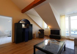 Residenz Bellevue Fewos 6 und 32 Fewo cc Herrmann