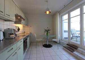 Residenz Bellevue Fewos 6 und 32 Fewo cc Herrmann