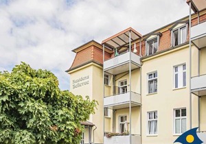 Residenz Bellevue Whg 13