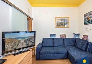 Residenz Bellevue Whg 13