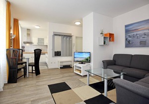 Residenz Unter den Linden Wohnung 10