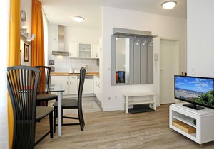 Residenz Unter den Linden Wohnung 10