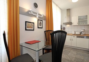 Residenz Unter den Linden Wohnung 10