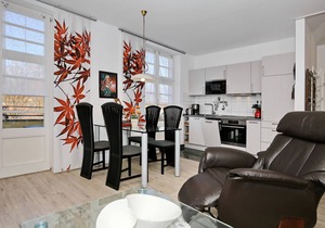 Residenz Unter den Linden Wohnung 12
