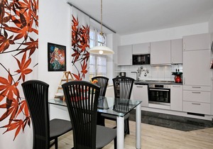 Residenz Unter den Linden Wohnung 12
