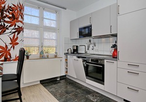 Residenz Unter den Linden Wohnung 12