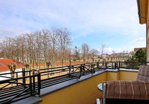 Residenz Unter den Linden Wohnung 12