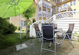 Residenz Unter den Linden Wohnung 33