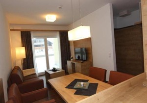 Residenz Grafenmatt, Ferienwohnung Feldberg