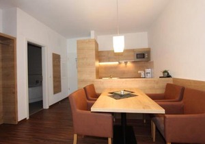 Residenz Grafenmatt, Ferienwohnung Feldberg