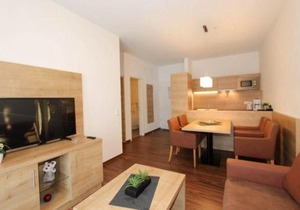 Residenz Grafenmatt, Ferienwohnung Feldberg