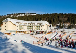 Residenz Grafenmatt im Schwarzwald