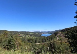 Residenz Grafenmatt im Schwarzwald